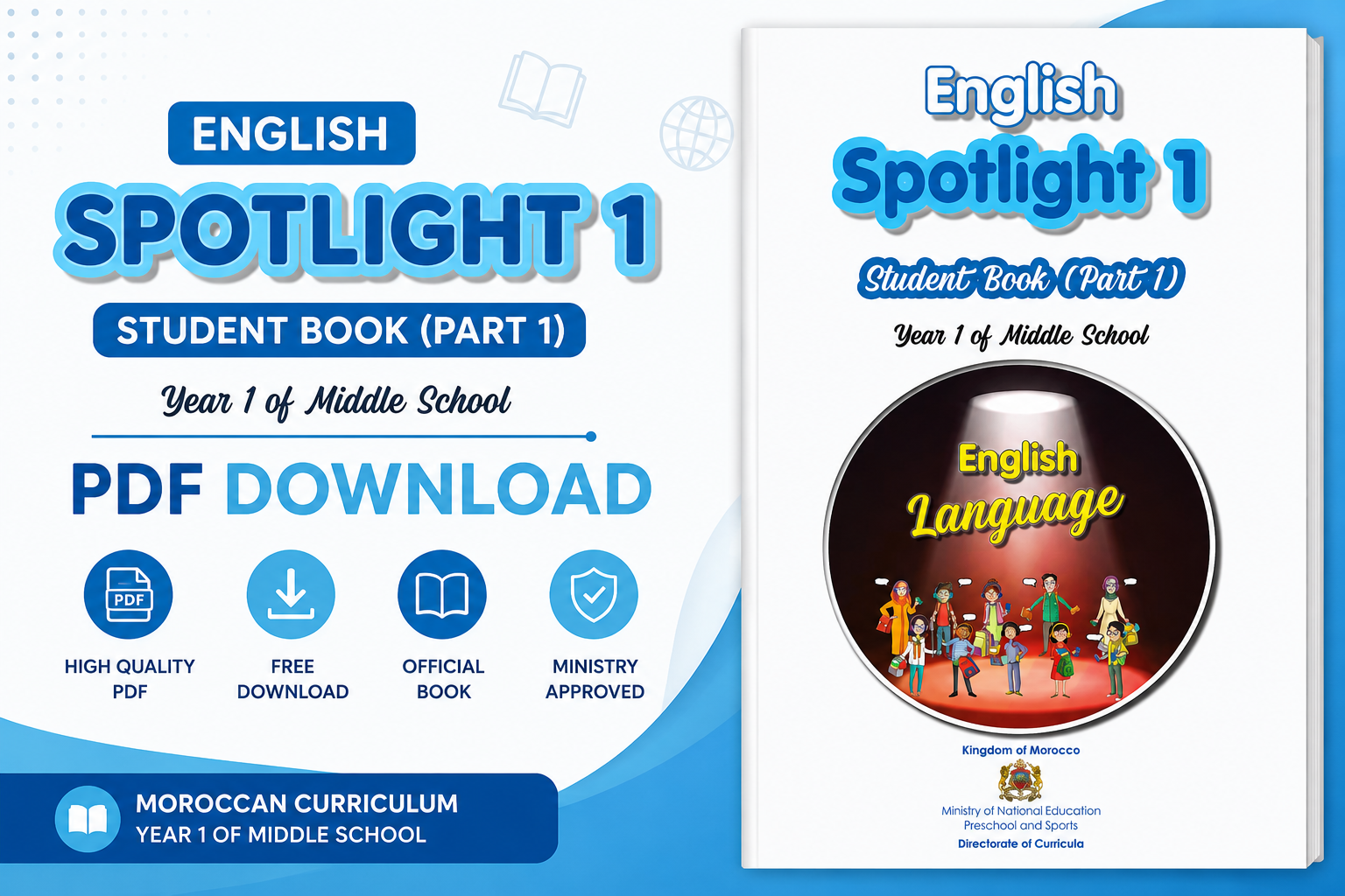 Spotlight 1