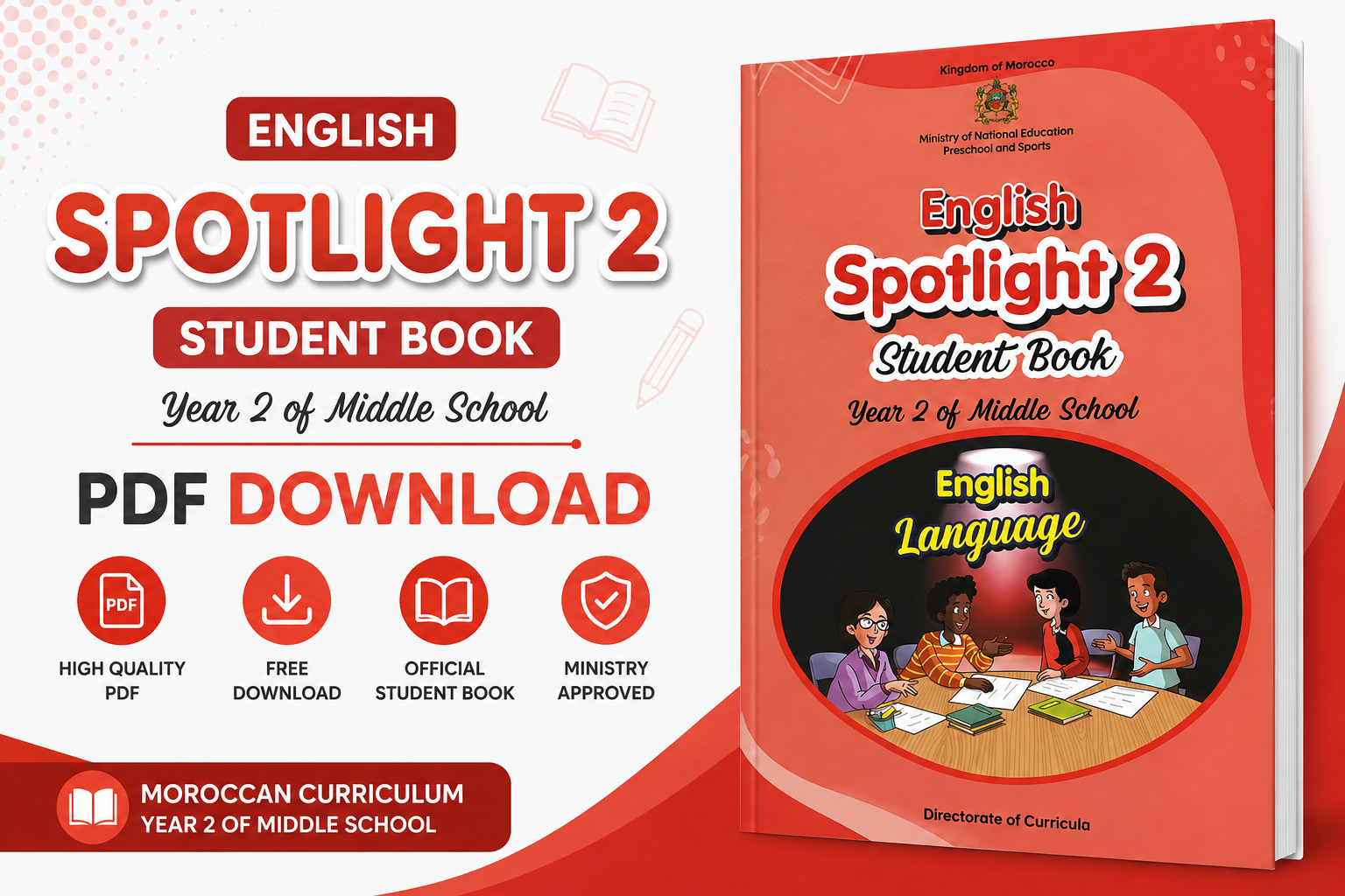 Spotlight 2